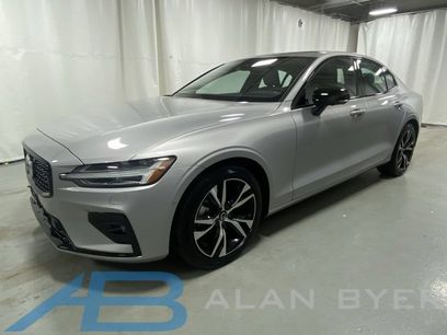 Used 2024 Volvo S60 B5 Plus