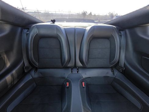 Used 2021 Ford Mustang Shelby GT500 w/ Technology Package image 17