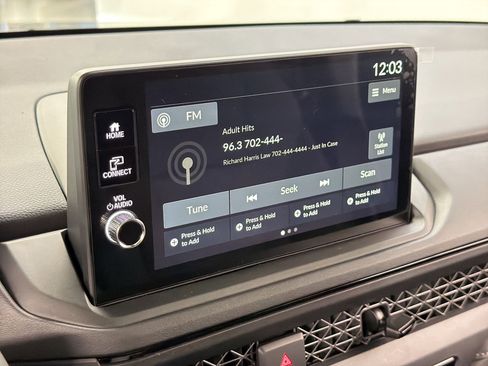 New 2026 Honda Accord LX image 23