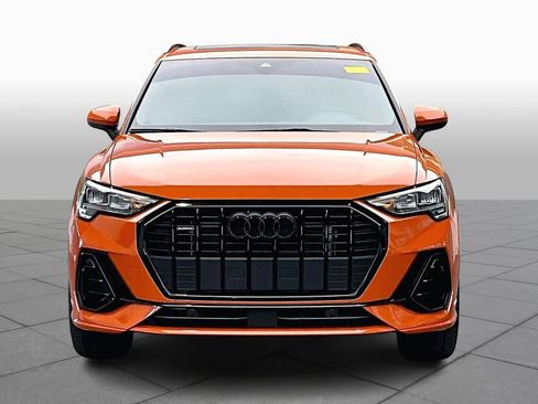 Used 2022 Audi Q3 2.0T Premium image 3