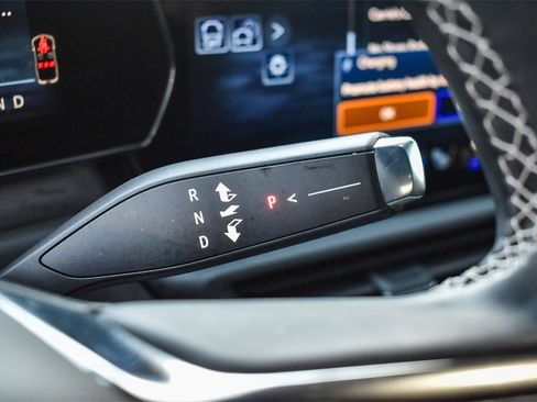 New 2026 Chevrolet Silverado EV LT w/ Plus Package image 19