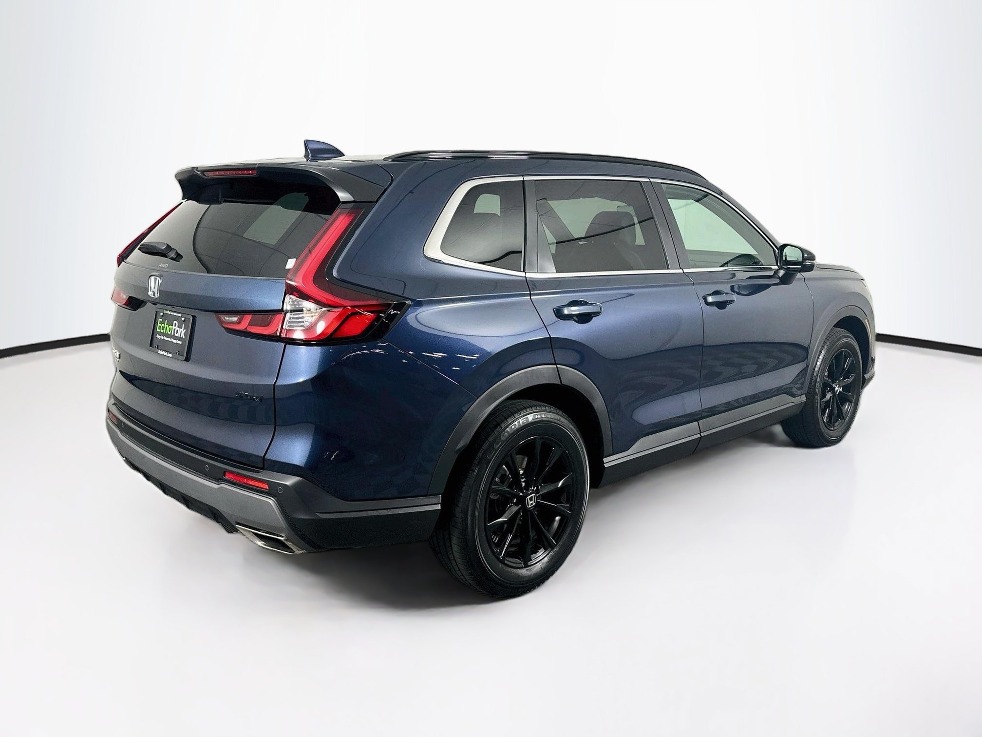 Used 2025 Honda CR-V Sport-L image 9