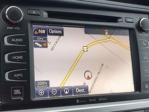 Certified 2019 Toyota Highlander Limited image 13