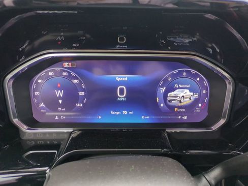 New 2026 Chevrolet Silverado 1500 LT w/ All Star Edition Plus image 14