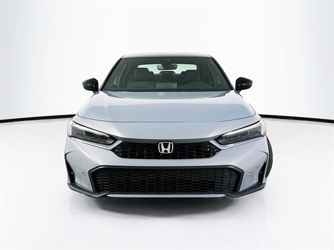 New 2026 Honda Civic Sport Touring image 5