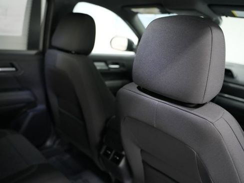 New 2026 GMC Terrain Elevation image 18