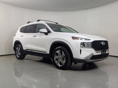 Used 2023 Hyundai Santa Fe SEL