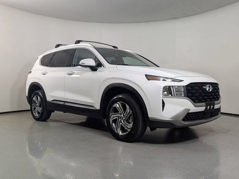 Used 2023 Hyundai Santa Fe SEL AWD/4WD image 1