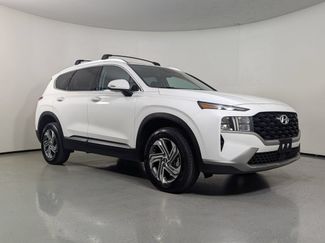 Used 2023 Hyundai Santa Fe SEL AWD/4WD video 1