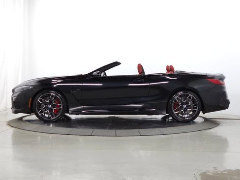Used 2023 BMW M8 Competition AWD/4WD image 5