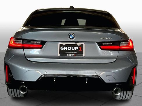 Used 2023 BMW 330i Sedan w/ M Sport Package image 5