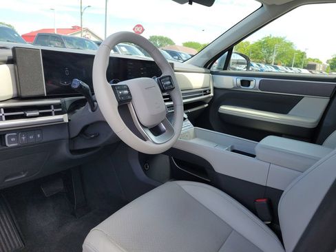Used 2025 Hyundai Santa Fe SEL AWD/4WD image 21
