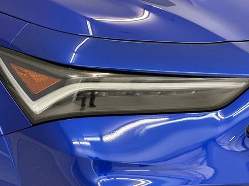 Used 2024 Acura Integra Type S image 11