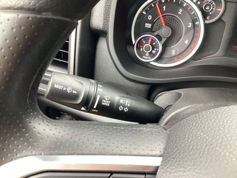 New 2026 RAM 5500 Tradesman w/ Chrome Appearance Group image 29