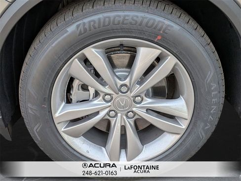 New 2026 Acura MDX SH-AWD image 34