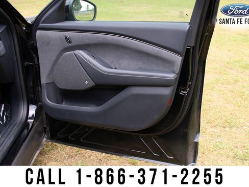 New 2024 Ford Mustang Mach-E GT image 50