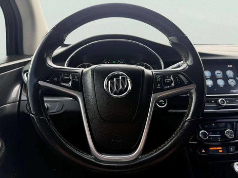 Used 2019 Buick Encore Preferred image 32