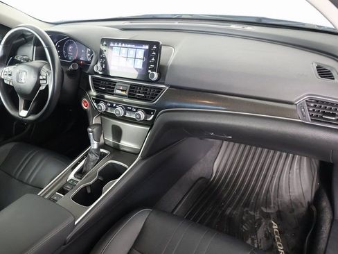 Used 2022 Honda Accord Sport Special Edition image 9