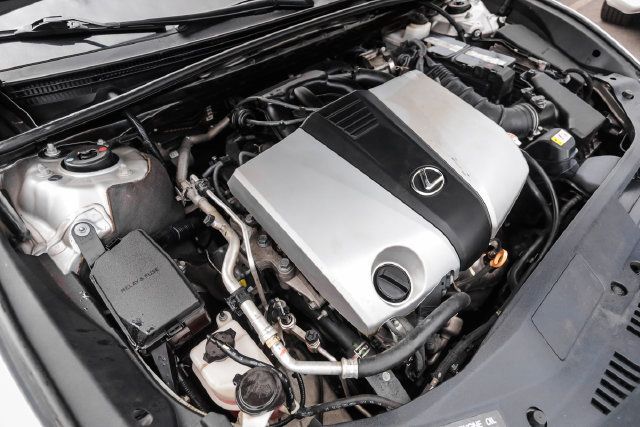 Used 2019 Lexus ES 350 F Sport w/ Accessory Package 2 FWD image 74