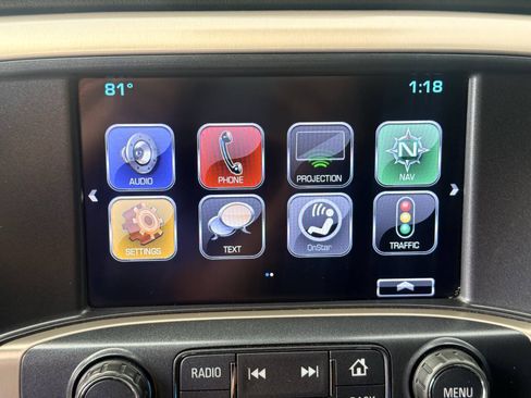 Used 2018 GMC Sierra 1500 Denali w/ Denali Ultimate Package AWD/4WD image 23