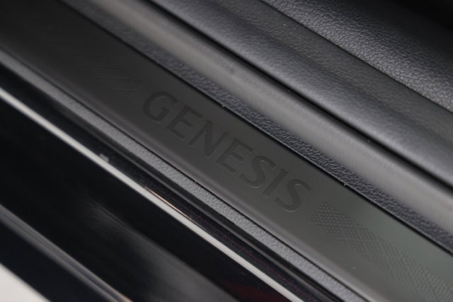 New 2026 Genesis G80 3.5T Prestige AWD/4WD image 23