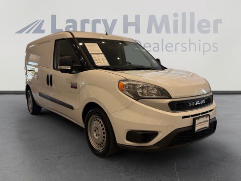 Used 2022 RAM ProMaster City Wagon FWD image 7