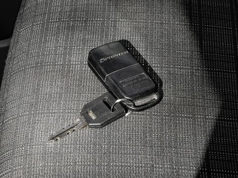 Used 2015 Mercedes-Benz Sprinter 2500 image 44