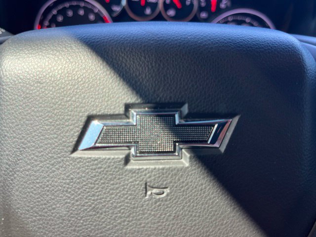 Used 2019 Chevrolet Silverado 1500 RST w/ All-Star Edition RWD image 29