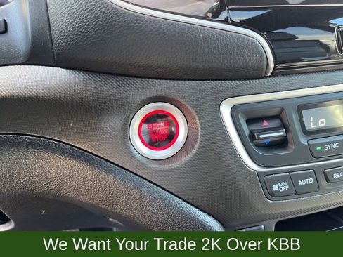 Used 2022 Honda Passport TrailSport image 28