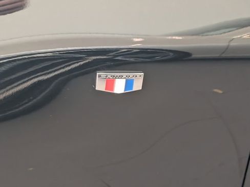 Used 2023 Chevrolet Camaro SS image 5