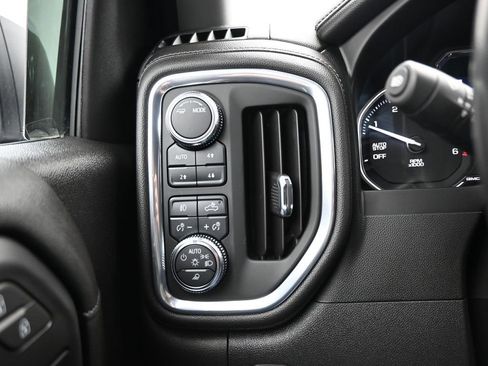 Used 2021 GMC Sierra 1500 Denali w/ Driver Alert Package II image 19