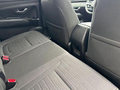 Used 2023 Hyundai Santa Cruz Night w/ Tow & Go Package image 14