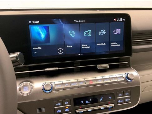 Certified 2025 Hyundai Kona SEL image 5