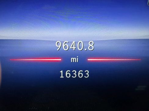 Used 2023 Mercedes-Benz EQS 450+ 4MATIC Sedan image 33