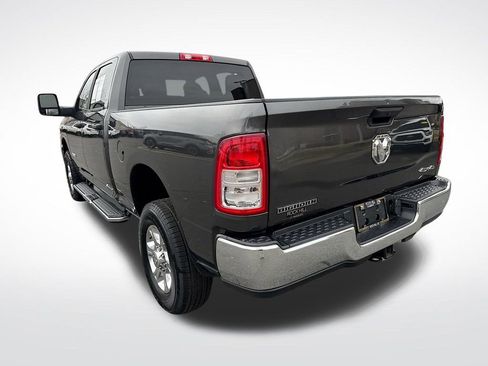 Used 2024 RAM 2500 Big Horn image 5