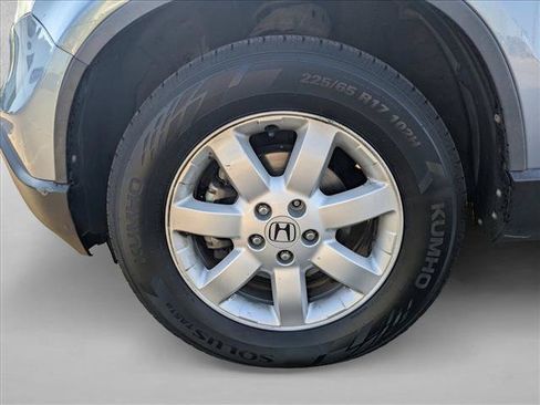 Used 2007 Honda CR-V EX-L image 23