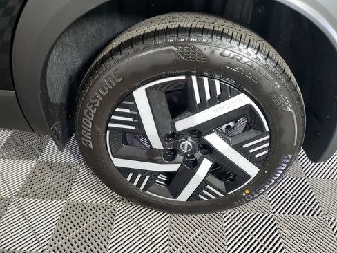 New 2026 Nissan Kicks SV image 30