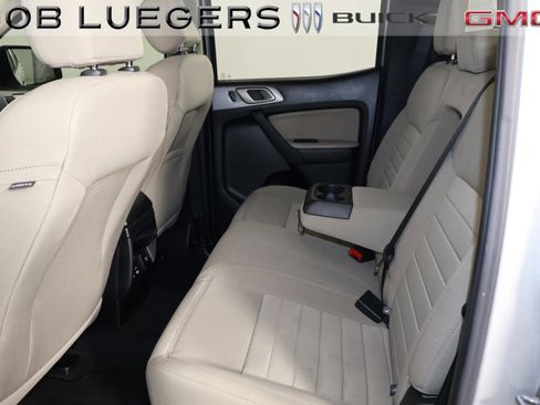 Used 2019 Ford Ranger XLT w/ Equipment Group 302A Luxury image 15