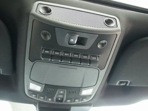 Used 2020 Ford F450 Platinum w/ Snow Plow Prep Package image 32