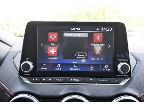 Used 2023 Nissan Sentra SR w/ SR Premium Package image 28