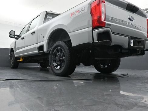 New 2026 Ford F250 XL w/ STX Appearance Package image 28