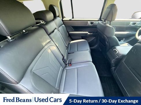Certified 2024 Hyundai Santa Fe SEL AWD/4WD image 32