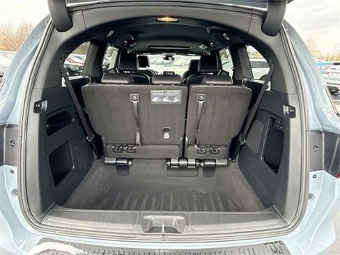 Certified 2023 Honda Odyssey Sport image 21