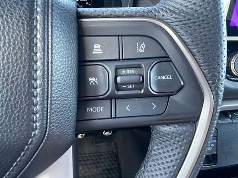 Used 2026 Toyota Tundra Limited w/ TRD Off-Road Package image 21