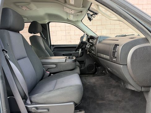 Used 2013 Chevrolet Silverado 1500 LT w/ All-Star Edition image 4