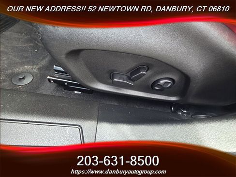 Used 2024 Dodge Hornet R/T Plus w/ R/T Blacktop Package image 11