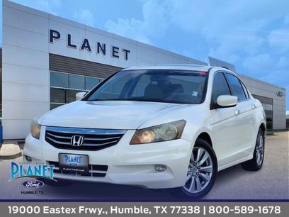 Used 2011 Honda Accord EX-L