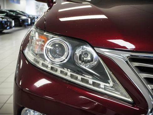 Used 2015 Lexus RX 350 FWD image 29