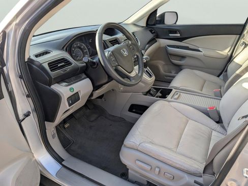 Used 2012 Honda CR-V EX-L image 32