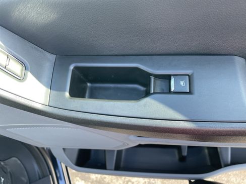 Used 2023 Ford F550 4x4 SuperCab Super Duty w/ Snow Plow Prep Package image 10